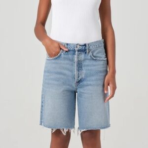 Algode ‘90s Jean Shorts in Force